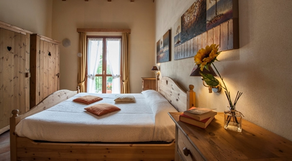 AGRITURISMO DELLA VALLE