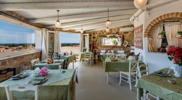RISTORANTE MANNOIS