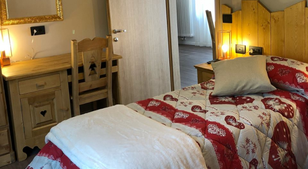 HOTEL ALPINO