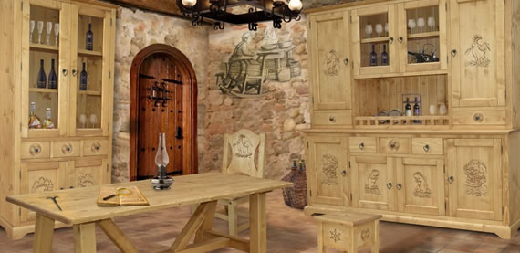 CHALET