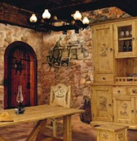 CHALET