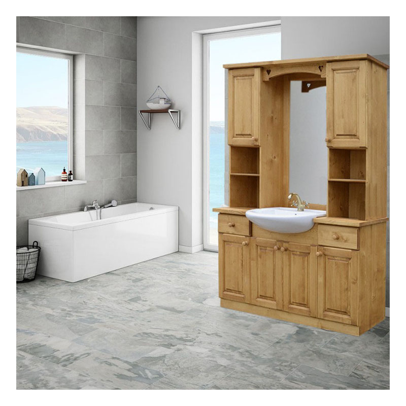 Arredo Bagno
